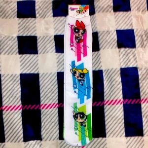 Powerpuff Girls Socks